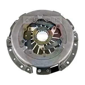 CLUTCHNUS SCPY18