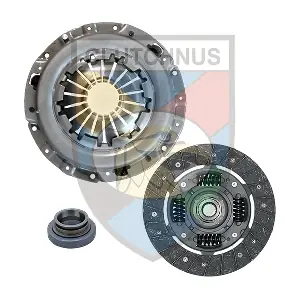 MCK1608 CLUTCHNUS
