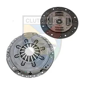MCK2343 CLUTCHNUS