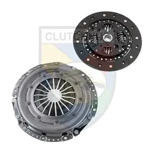 MCK3144 CLUTCHNUS