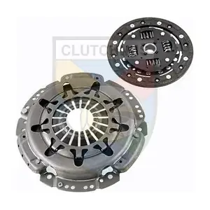 MCK0463 CLUTCHNUS