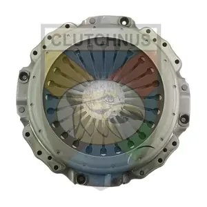 CLUTCHNUS SCPW32A