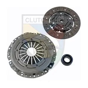MCK1663 CLUTCHNUS