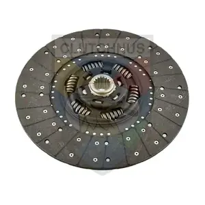 SMS157 CLUTCHNUS