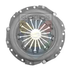 CLUTCHNUS SCPX16