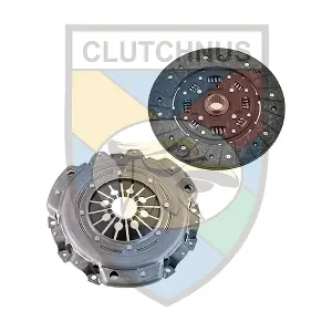 MCK1929 CLUTCHNUS