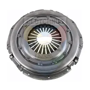 SCPT07 CLUTCHNUS