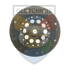 SMR212 CLUTCHNUS