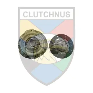 MCK1924 CLUTCHNUS