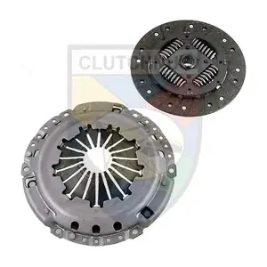 MCK3245 CLUTCHNUS