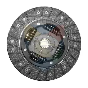 CLUTCHNUS SEG17