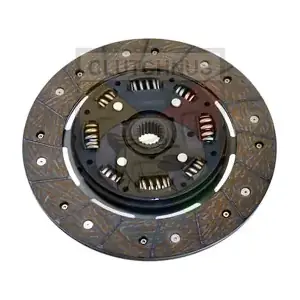 SMX36 CLUTCHNUS