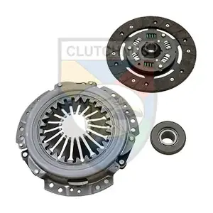 MCK2620 CLUTCHNUS