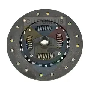 SMR44 CLUTCHNUS