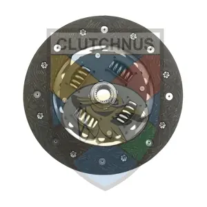 CLUTCHNUS SMR145