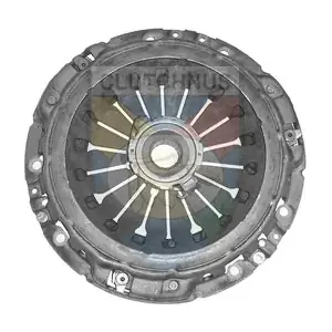 SCPY26 CLUTCHNUS