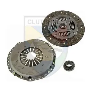 MCK1842 CLUTCHNUS
