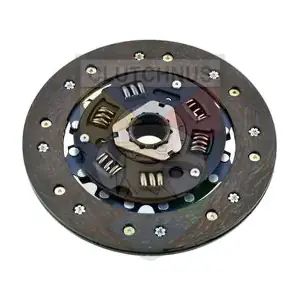 SMS158 CLUTCHNUS