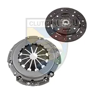 MCK2581 CLUTCHNUS