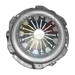 CLUTCHNUS SCPX04