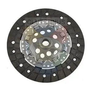 SMR188 CLUTCHNUS