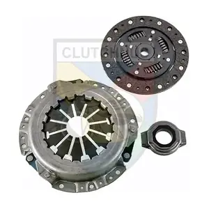 MCK0405 CLUTCHNUS