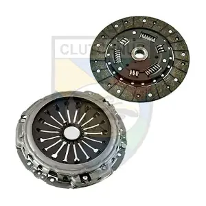 MCK2466 CLUTCHNUS