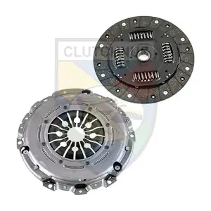 MCK3181 CLUTCHNUS
