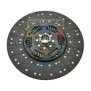 CLUTCHNUS SMZ173