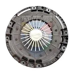 CLUTCHNUS SATC921