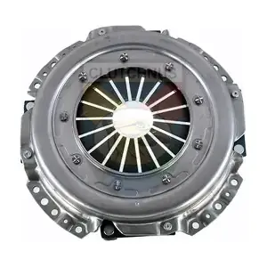 SMPB06 CLUTCHNUS