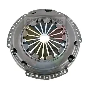 SCPR67 CLUTCHNUS