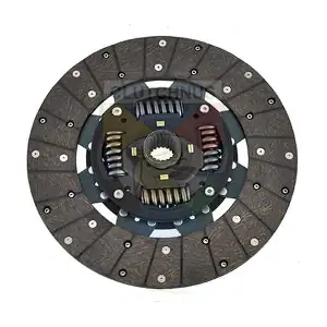 SMA22 CLUTCHNUS