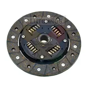 SMR62 CLUTCHNUS