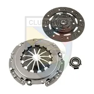 CLUTCHNUS MCK2560