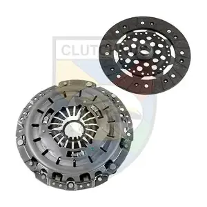 CLUTCHNUS MCK2660
