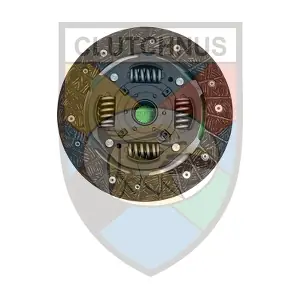 SMW09 CLUTCHNUS
