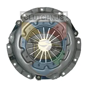 SMPN12 CLUTCHNUS