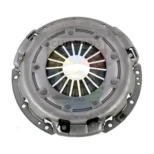 SMPD58 CLUTCHNUS
