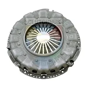 SCPW45 CLUTCHNUS