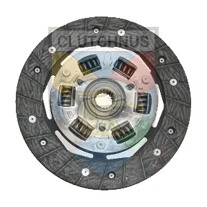 SMY08 CLUTCHNUS