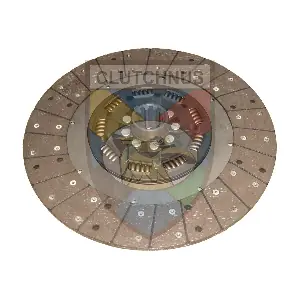 SMY90 CLUTCHNUS