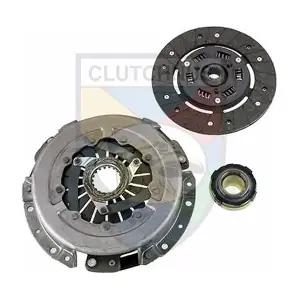 CLUTCHNUS MCK2528