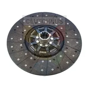 SMS35 CLUTCHNUS