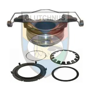 CLUTCHNUS TBU01