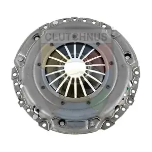 SCPR92 CLUTCHNUS