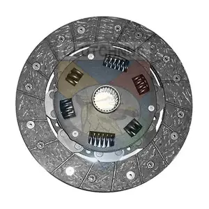 SMS92 CLUTCHNUS