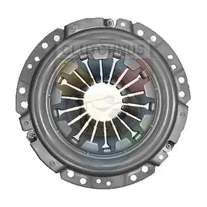 CLUTCHNUS SCPZ24