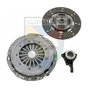 MCK3178CSC CLUTCHNUS