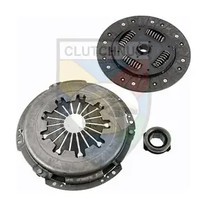 MCK3132 CLUTCHNUS